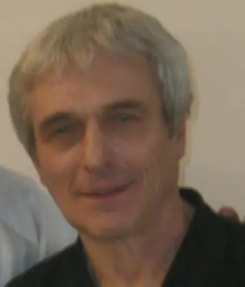 Shihan Vincent Merenda